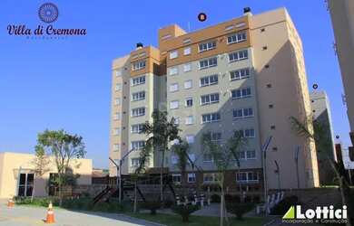 Imagem 7: Apartamento para venda tem 50 metros quadrados com 2 quartos em Fátima - Canoas - RS