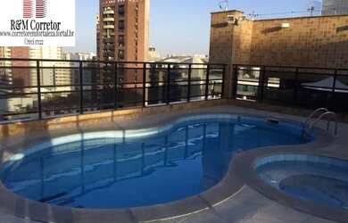 Imagem 16: Apartamento por Temporada A partir R$ 175,00 no Meireles em Fortaleza...