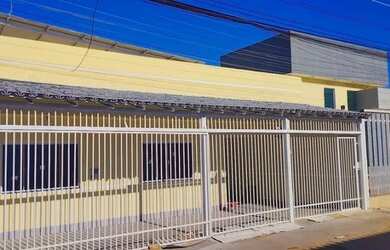 Imagem 1: ATENÇÃO Casa Novinha na QNP 09 Toda na laje