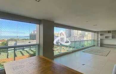 Imagem 8: Apartamento com 4 dormitórios, 344 m² - venda por R$ 6.000.000,00 ou...