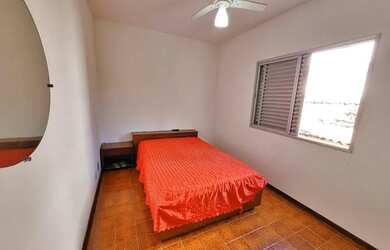 Imagem 6: AMPLO APARTAMENTO, LADO PRAIA, 01 VAGA DEMARCADA