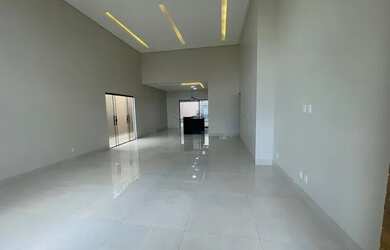 Imagem 5: Que Casa Linda 3/4 Veiga Jardim Aparecida de Goiania