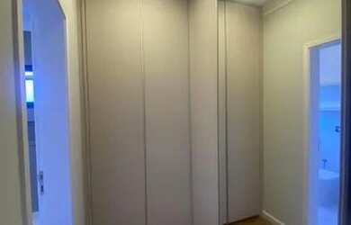 Imagem 11: sobrado maravilhoso pra locação no swiss park em campinas-sp