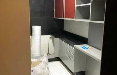 Imagem 2: Apartamento à venda, 3 quartos, 1 suíte, 3 vagas, Vila da Serra - Nova...