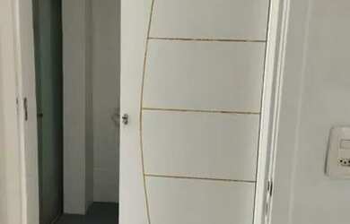 Imagem 2: Apt Janga Terreo. Varanda, Área de serviço, 53m² de Áreae1 Vaga na...