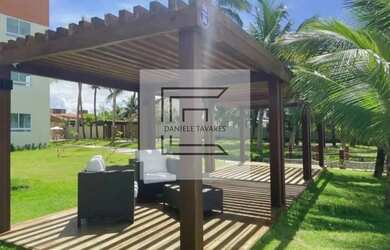 Imagem 6: Flat em Tamandaré. Varanda, 57m² de Área, 1 Vaga na garageme2 Dormitórios