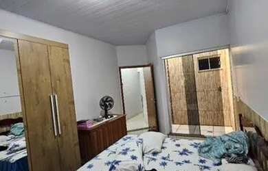 Imagem 8: Casa à Venda. 186m² de Área, 1 Vaga na garageme3 Dormitórios