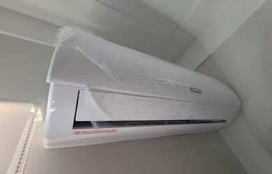 Imagem 16: Lindíssima casa com piscina pertinho da praia em Itaipuaçú