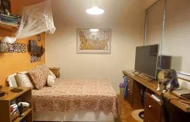 Imagem 10: Apartamento para aluguel e venda possui 215 metros quadrados com 4 quartos