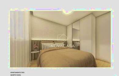 Imagem 8: Apartamento Garden à venda, 62 m² por R$ 354.000,00 - Parque Copacabana...