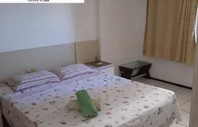 Imagem 8: Apartamento por temporada A partir R$ 170,00 na Praia de Iracema- Fortaçeza-CE