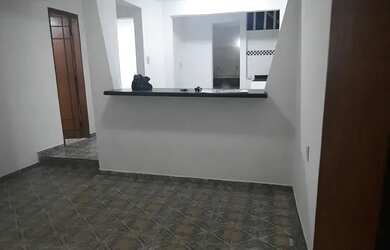 Imagem: O apartamento possui 2 Dormitórios, 1 Banheiro, 60m² de Área