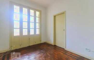 Imagem 2: Apartamento para Aluguel - Copacabana, 1 Quarto, 40 m2