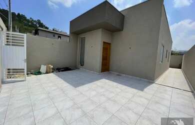 Imagem: Casa para Venda em Cajamar, Centro, 2 dormitórios, 1 banheiro