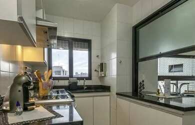 Imagem 10: Apartamento à venda, 4 quartos, 1 suíte, 3 vagas, Vila da Serra - Nova...