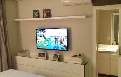 Imagem 13: BALNEÁRIO CAMBORIÚ LOCAÇÃO TEMPORADA SOMENTE DIÁRIAS