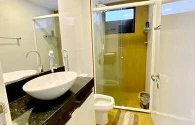 Imagem 7: JS Apartamento para venda possui 86 metros quadrados com 3 quartos em...