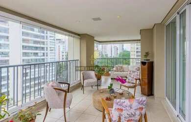 Imagem 7: Maravilhoso apartamento a venda no condomínio Vittoriale