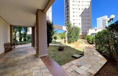 Imagem 11: Apartamento 3 quartos Aluguel em frente Parque Flamboyant Jardim Goiás...