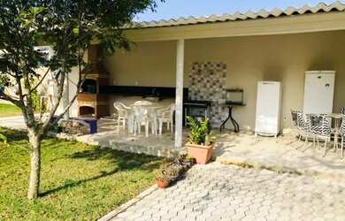 Imagem 3: Casa Praia Mar Azul Aracruz