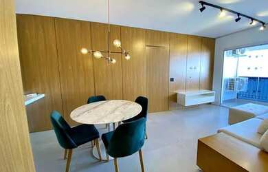 Imagem 1: Apartamento 3 quartos Aluguel em frente Parque Flamboyant Jardim Goiás...