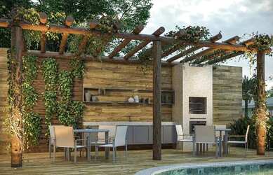 Imagem 5: EDF. SHOPPING LIVING RESIDENCE