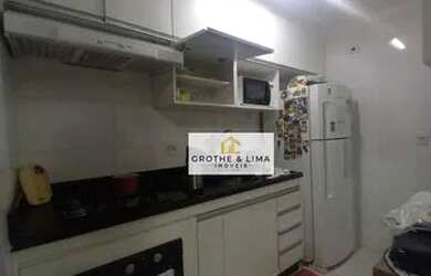 Imagem 4: Apartamento com 3 dormitórios, 71 m² - venda por R$ 285.000,00 ou aluguel...