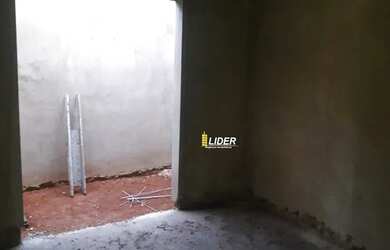 Imagem 6: Casa no Bairro Novo Mundo