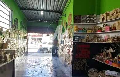 Imagem: O depósito possui 140m² de Área e está localizado em Ipiranga