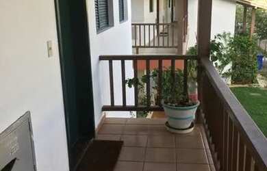 Imagem 2: Apartamento triplex Marina Riverside