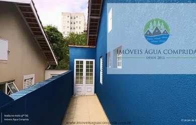 Imagem 16: Bragança Paulista - Casa Padrão - Bom Retiro