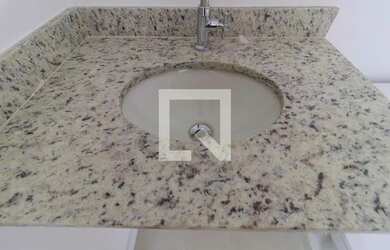 Imagem 9: Apartamento para Aluguel - Brooklin, 1 Quarto, 49 m2