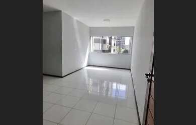 Imagem: O apartamento possui 3 Dormitórios, 3 Banheiros, 1 Vaga na