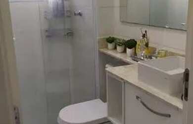 Imagem 13: Venda de lindo apartamento semi mobiliado no Vista Bella Barueri