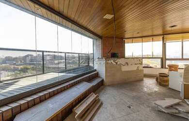 Imagem 13: Apartamento Locação 2 Dormitórios - 239 m² Moema