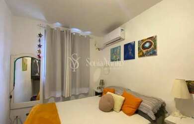 Imagem 10: Apartamento à venda no bairro Gleba Fazenda Palhano - Londrina/PR