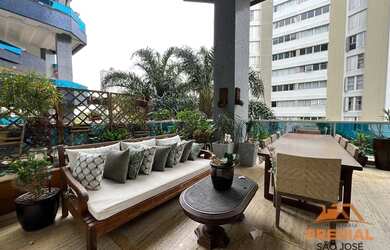 Imagem 11: Apartamento, 377 m² - venda por R$ 2.700.000,00 ou aluguel por R$ 12.500,00/mês...