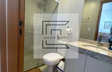 Imagem 13: Flat em Tamandaré. Varanda, 57m² de Área, 1 Vaga na garageme2 Dormitórios