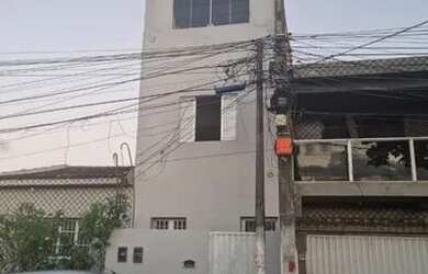 Imagem: A casa possui 2 Dormitórios, 1 Banheiro, 45m² de Área e