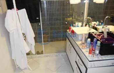 Imagem 16: Apartamento para aluguel possui 180 metros quadrados com 3 quartos em...