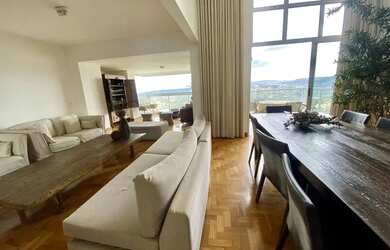 Imagem 7: Apartamento à venda, 4 quartos, 3 suítes, 4 vagas, Vila da Serra - Nova...