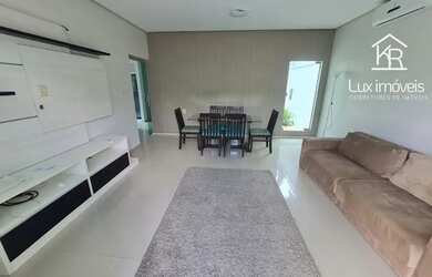 Imagem: A casa em condomínio possui 3 Dormitórios, 3 Banheiros, 2