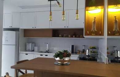 Imagem 1: Venda de lindo apartamento semi mobiliado no Vista Bella Barueri