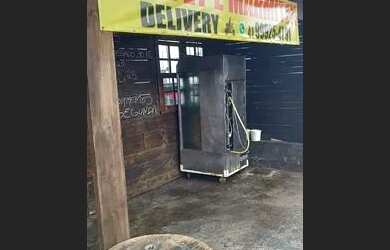 Imagem 2: Vendo ponto de restaurante urgente