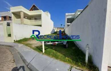 Imagem: O terreno possui 295m² de Área e está localizado em Recreio