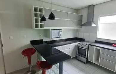 Imagem 6: Forest Hill / Térrea 160m² 03 Quartos/ Semi Mobiliado e Climatizado