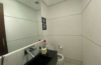 Imagem 4: Apartamento à venda, 2 quartos, 2 suítes, 2 vagas, Vila da Serra - Nova...