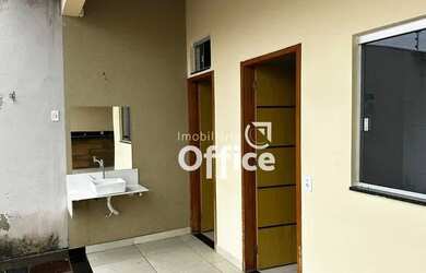 Imagem 7: Lote com piscina e área gourmet à venda, 200 m² por R$ 250.000 - Residencial Cidade Indust