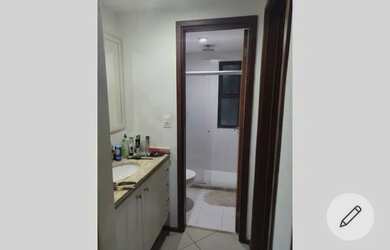 Imagem 1: Apto 1/4 Jdim Armação. Imóvel mobiliado, Ar-condicionado, 40m² de...