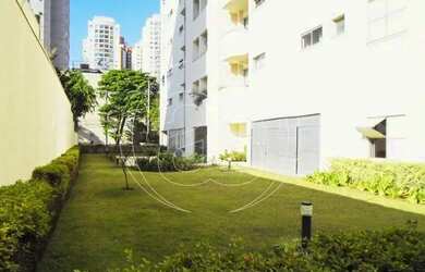 Imagem 13: São Paulo - Apartamento Padrão - Moema Índios